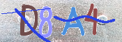 Image Anti-spam